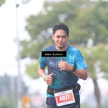Runner Photo 4389630