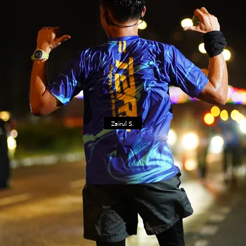 Runner Photo 4389634