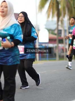 Runner Photo 4389635
