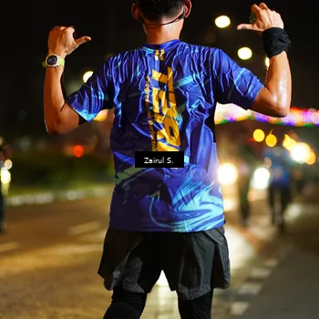 Runner Photo 4389636
