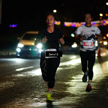 Runner Photo 4389639