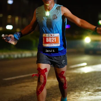 Runner Photo 4389640