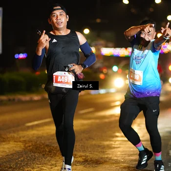 Runner Photo 4389641