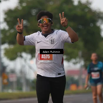 Runner Photo 4389643