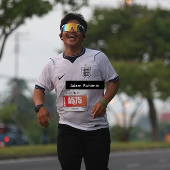 Runner Photo 4389645