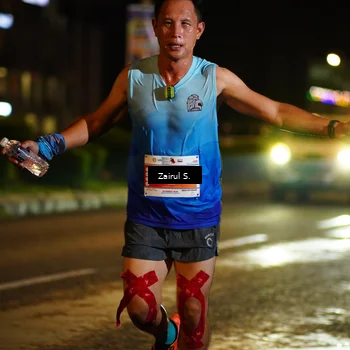 Runner Photo 4389651