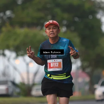 Runner Photo 4389654