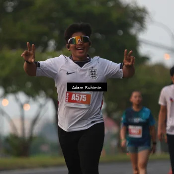 Runner Photo 4389655