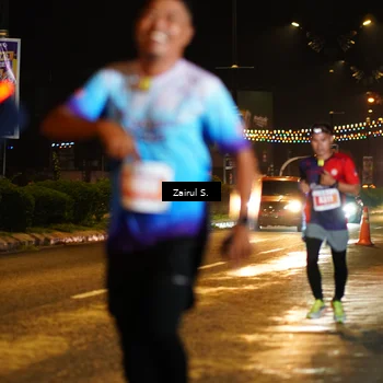 Runner Photo 4389661