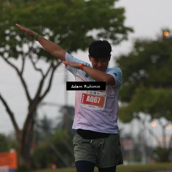 Runner Photo 4389666