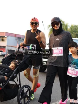 Runner Photo 4389667