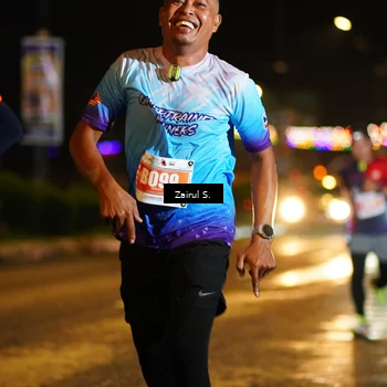 Runner Photo 4389672