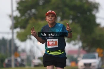 Runner Photo 4389674