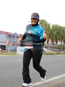 Runner Photo 4389678