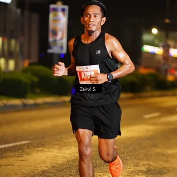 Runner Photo 4389682