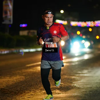 Runner Photo 4389686