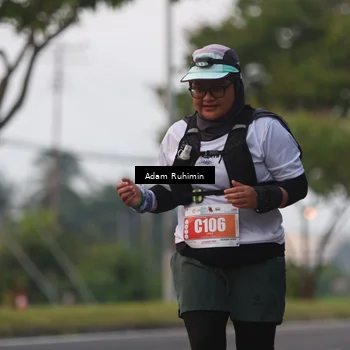 Runner Photo 4389687