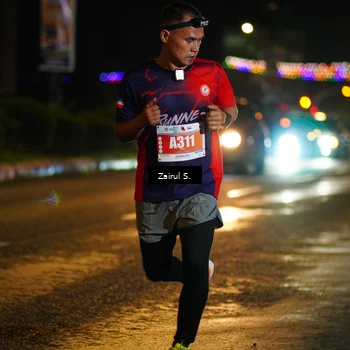 Runner Photo 4389688