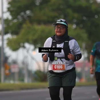 Runner Photo 4389690
