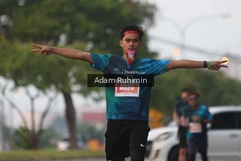 Runner Photo 4389691