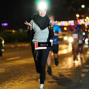 Runner Photo 4389693