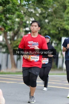 Runner Photo 43897