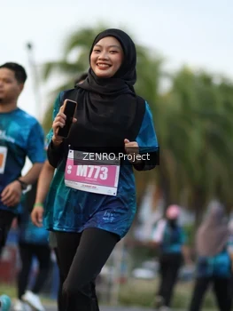 Runner Photo 4389700