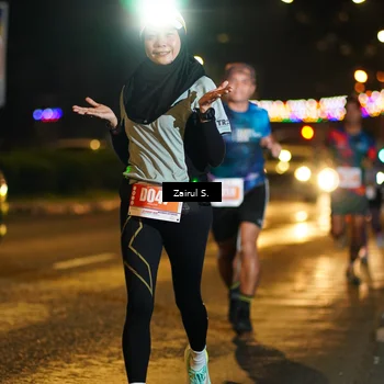 Runner Photo 4389702