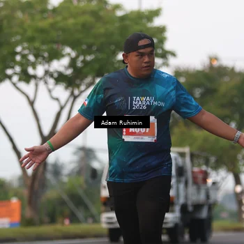 Runner Photo 4389704