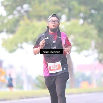 Runner Photo 4389705