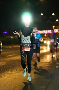 Runner Photo 4389707