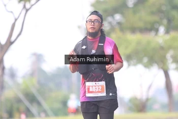 Runner Photo 4389709