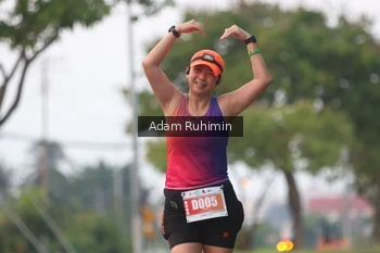 Runner Photo 4389710