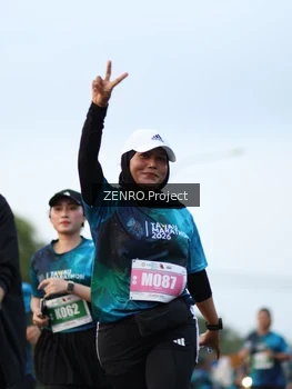 Runner Photo 4389713
