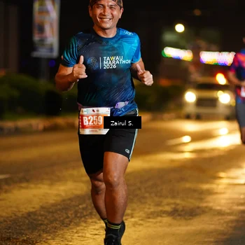 Runner Photo 4389715