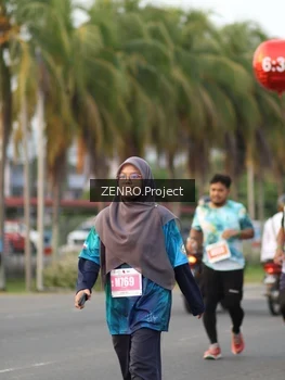 Runner Photo 4389716
