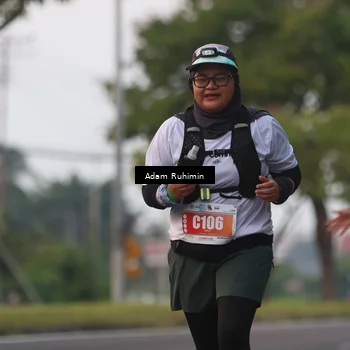 Runner Photo 4389717