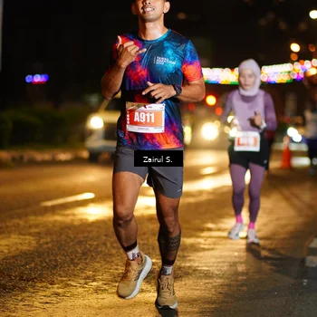 Runner Photo 4389718