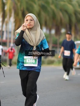Runner Photo 4389720