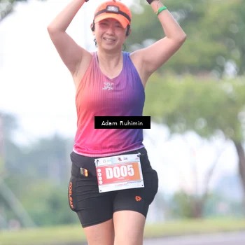 Runner Photo 4389722