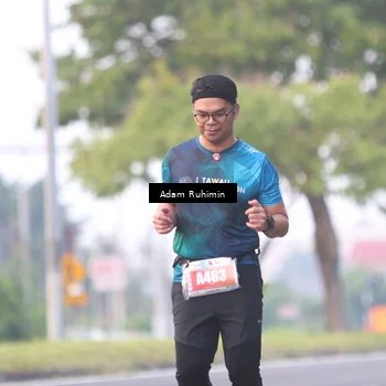 Runner Photo 4389723