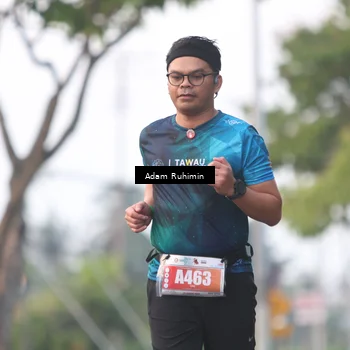 Runner Photo 4389724