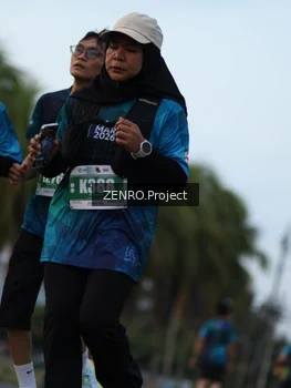 Runner Photo 4389725