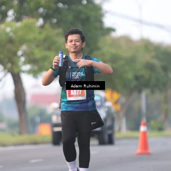 Runner Photo 4389728