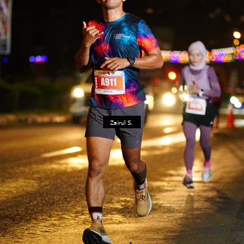 Runner Photo 4389729