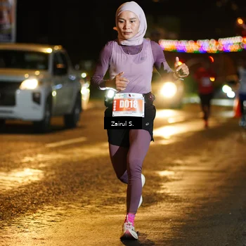Runner Photo 4389732