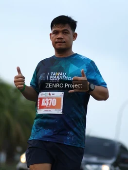 Runner Photo 4389734