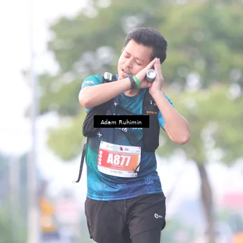 Runner Photo 4389735