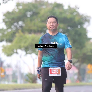 Runner Photo 4389736