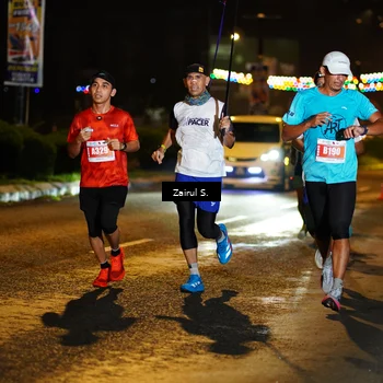 Runner Photo 4389738